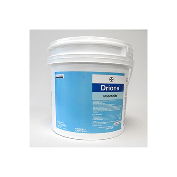 Bayer Drione Dust Insecticide (7lb) 4191233 - main